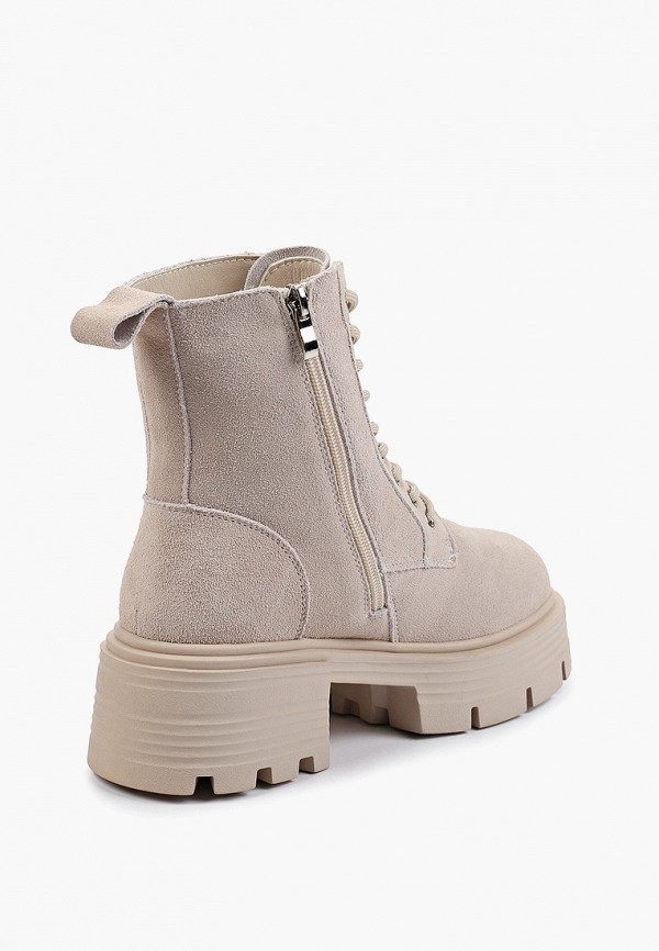 фото Ботинки patrol