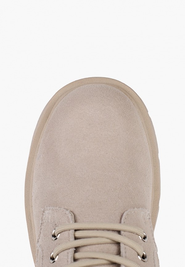 фото Ботинки patrol