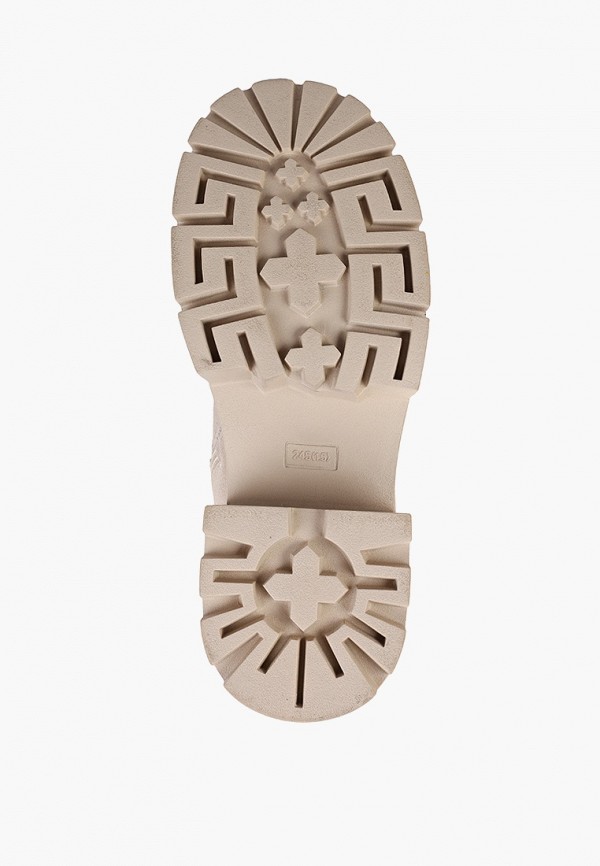 фото Ботинки patrol