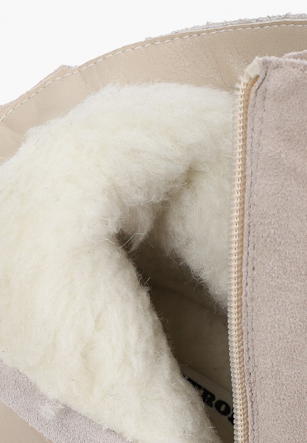 фото Ботинки patrol