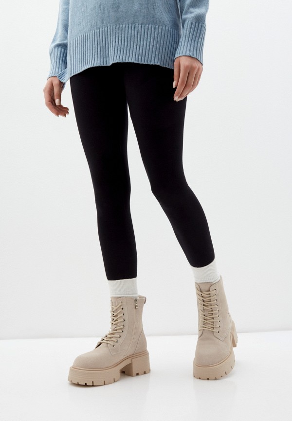 фото Ботинки patrol