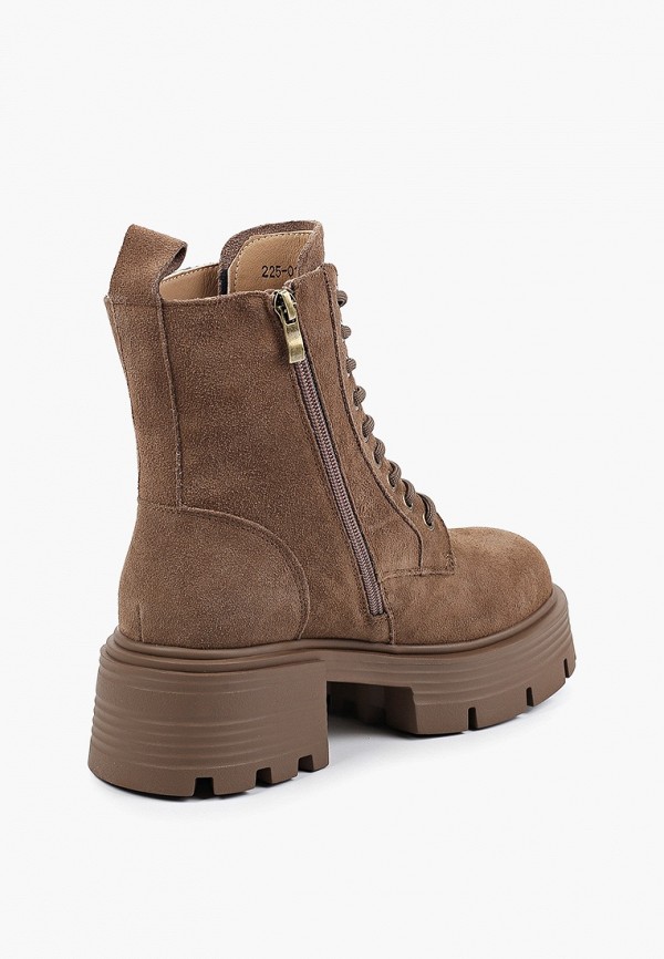 фото Ботинки patrol