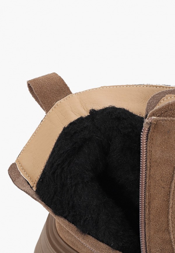 фото Ботинки patrol