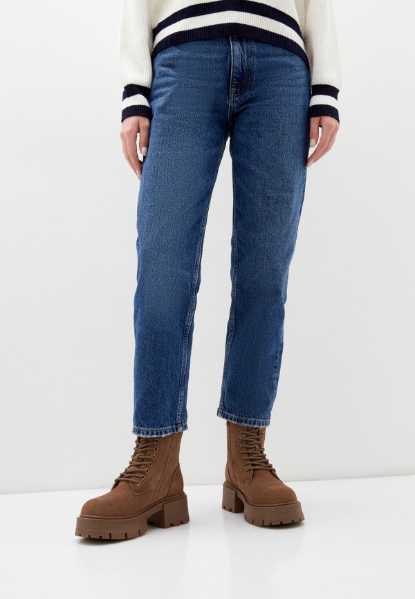 фото Ботинки patrol