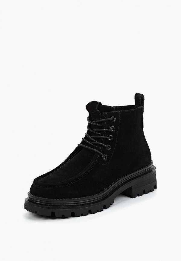 фото Ботинки patrol