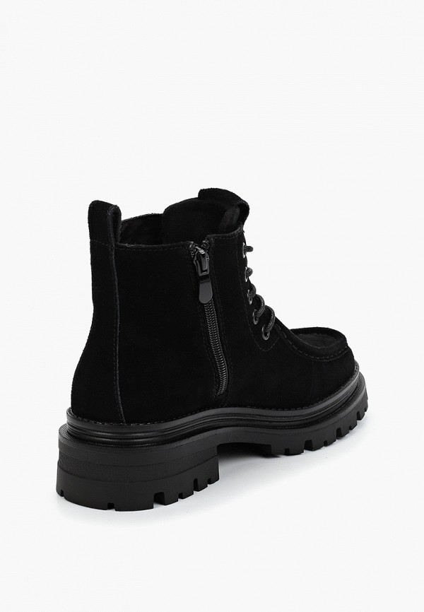 фото Ботинки patrol