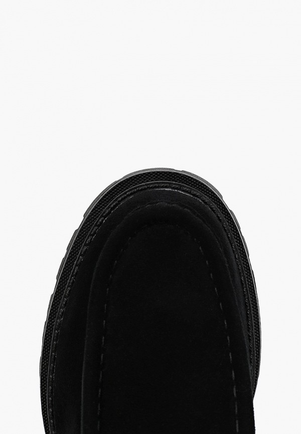 фото Ботинки patrol