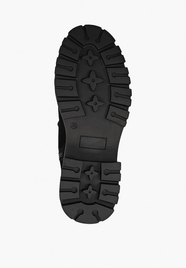 фото Ботинки patrol