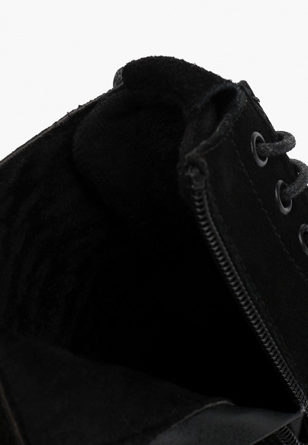 фото Ботинки patrol