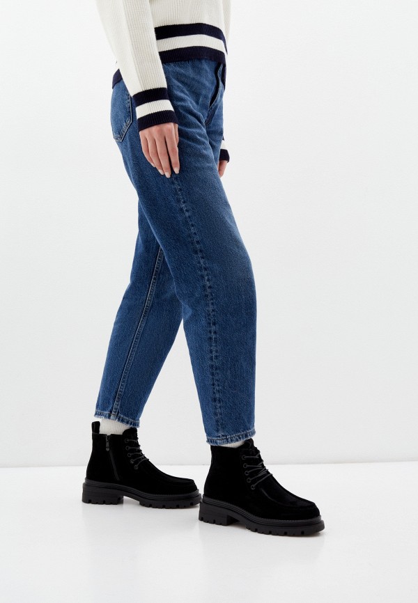 фото Ботинки patrol