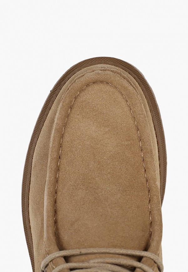 фото Ботинки patrol