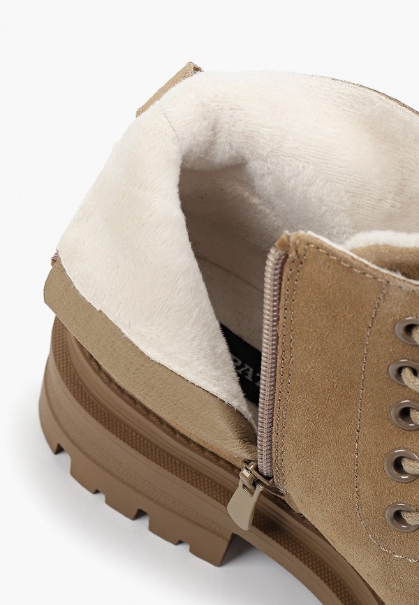 фото Ботинки patrol