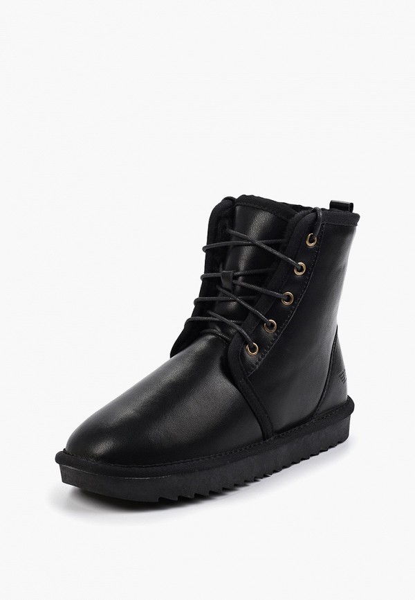 фото Ботинки patrol