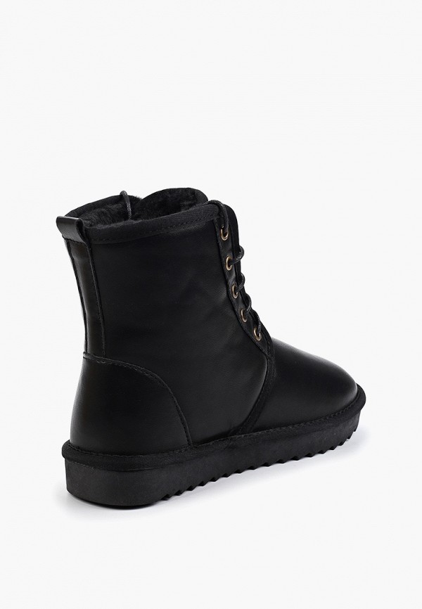 фото Ботинки patrol