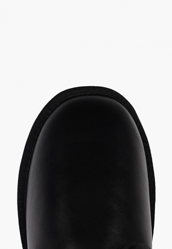 фото Ботинки patrol