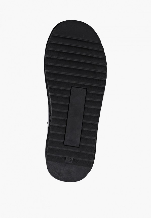 фото Ботинки patrol