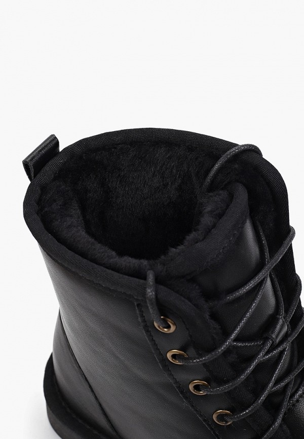 фото Ботинки patrol