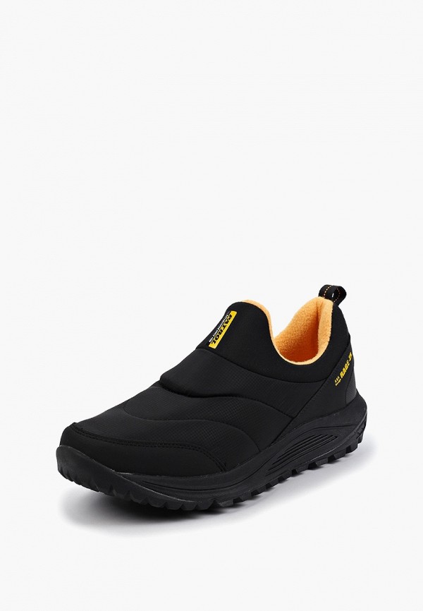 фото Кроссовки patrol