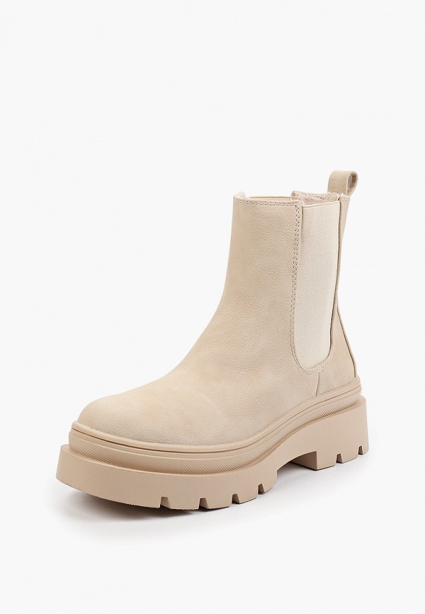 фото Ботинки patrol