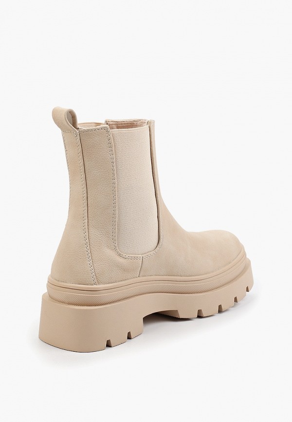 фото Ботинки patrol