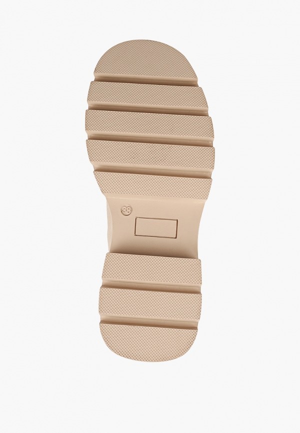 фото Ботинки patrol