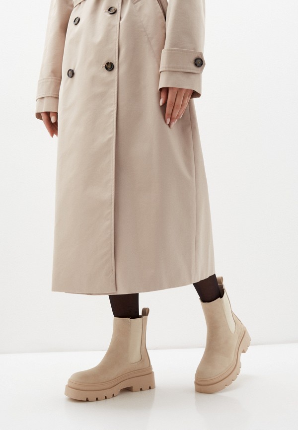 фото Ботинки patrol