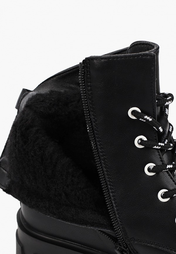 фото Ботинки ulёt