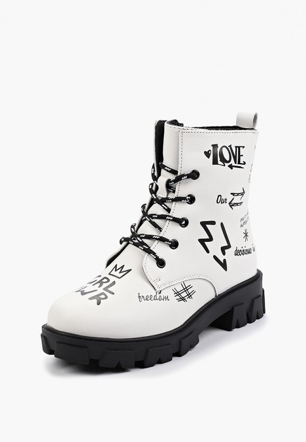 фото Ботинки ulёt