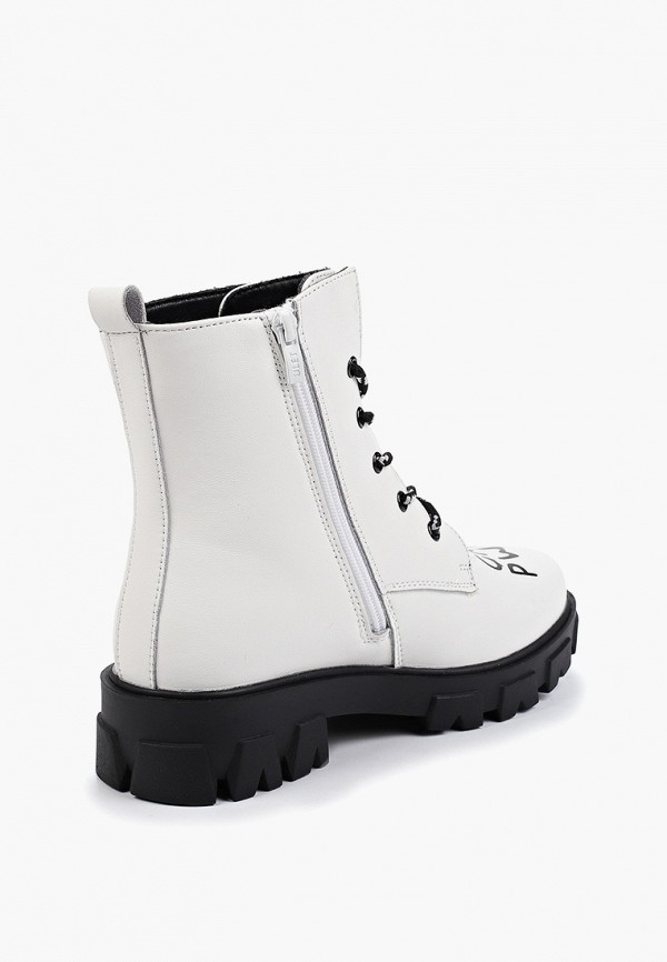 фото Ботинки ulёt