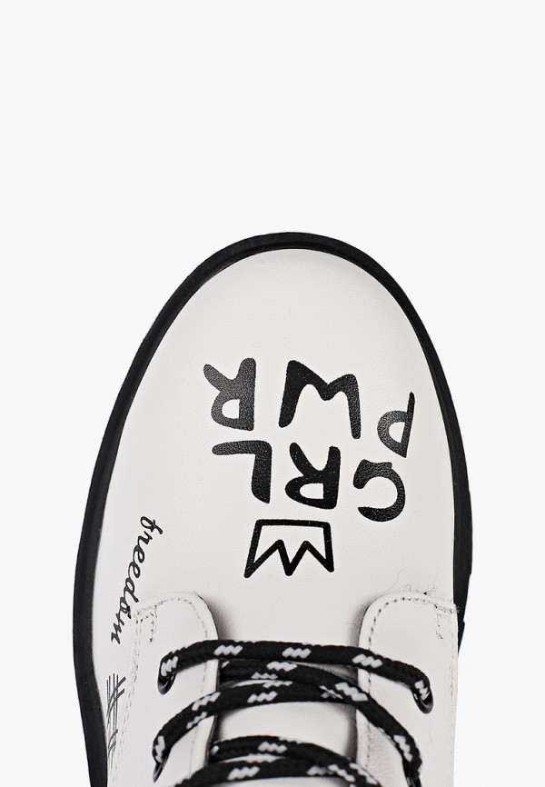 фото Ботинки ulёt