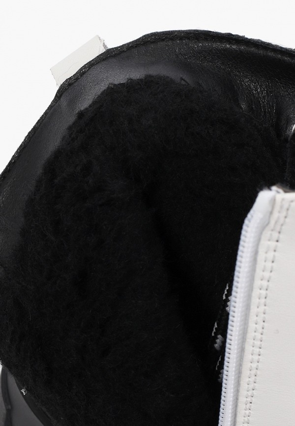 фото Ботинки ulёt