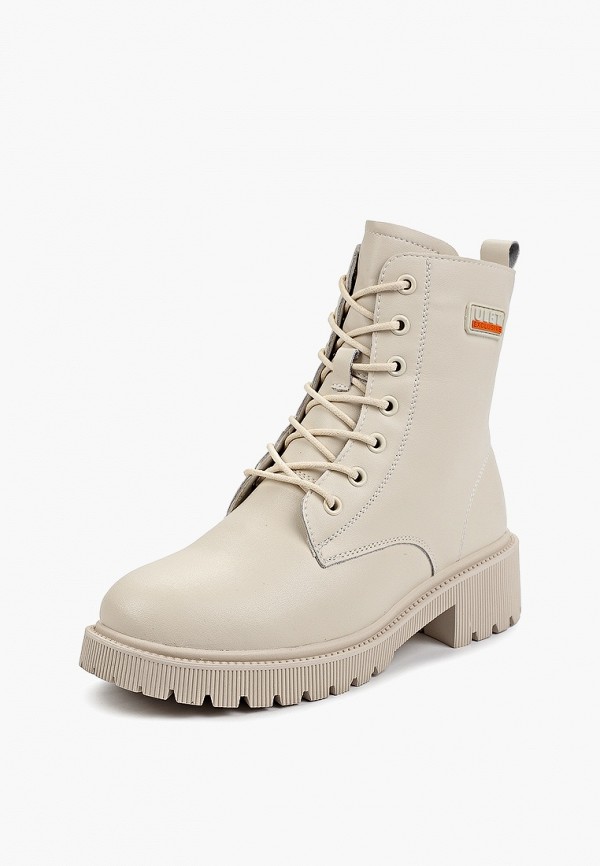 фото Ботинки ulёt