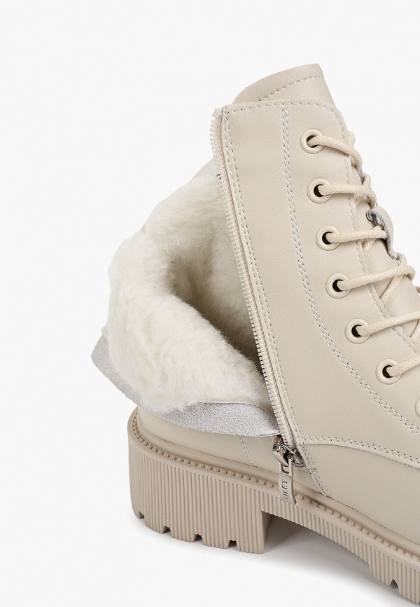 фото Ботинки ulёt