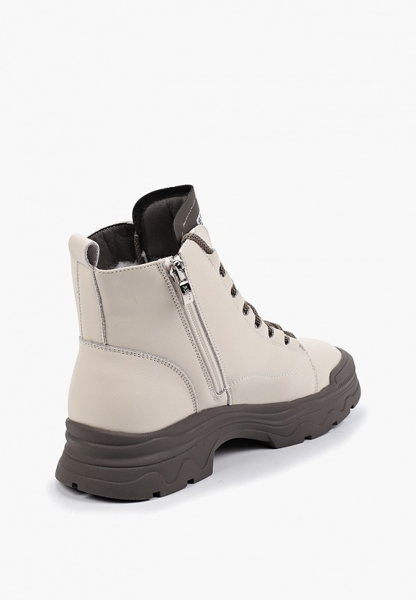 фото Ботинки ulёt