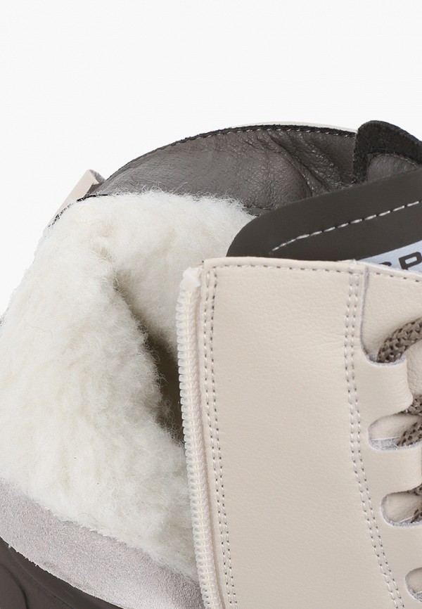 фото Ботинки ulёt