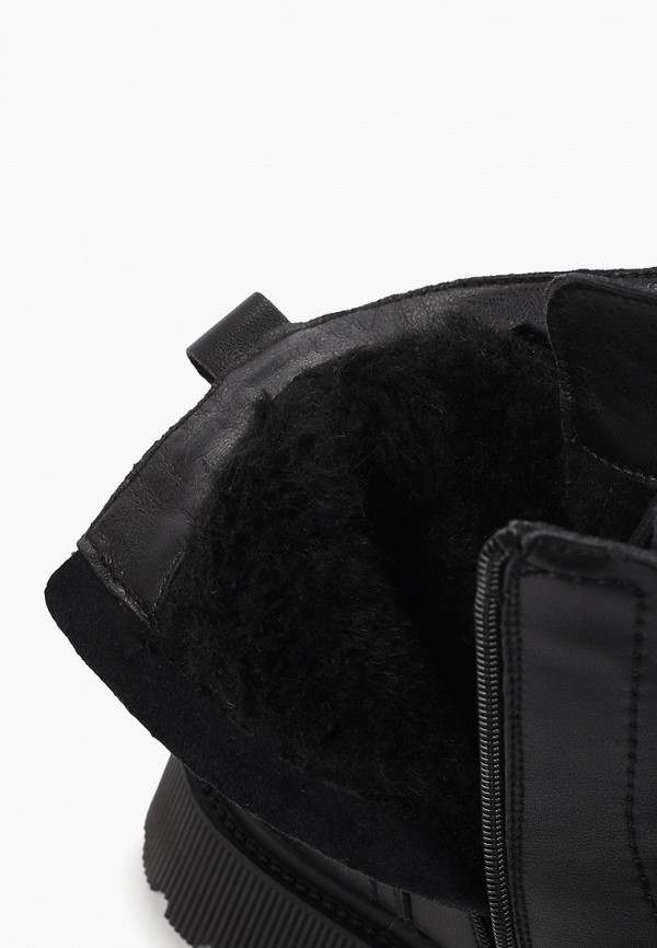 фото Ботинки ulёt