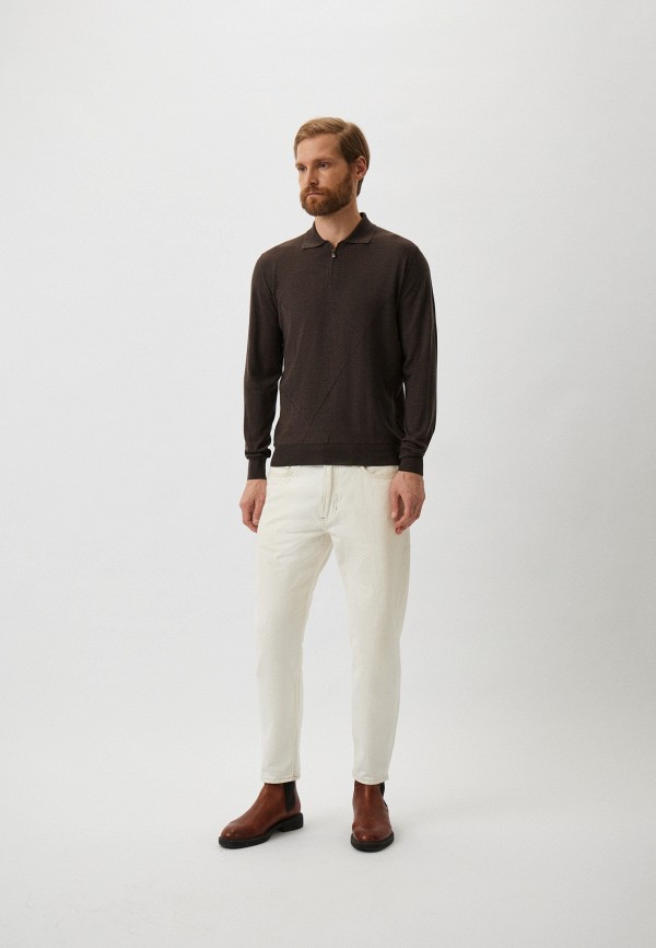 фото Поло corneliani