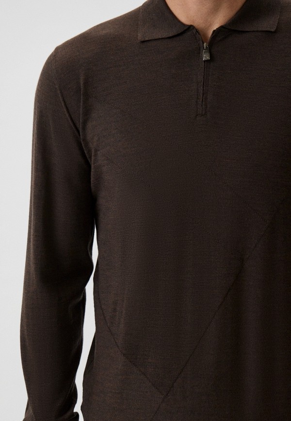 фото Поло corneliani