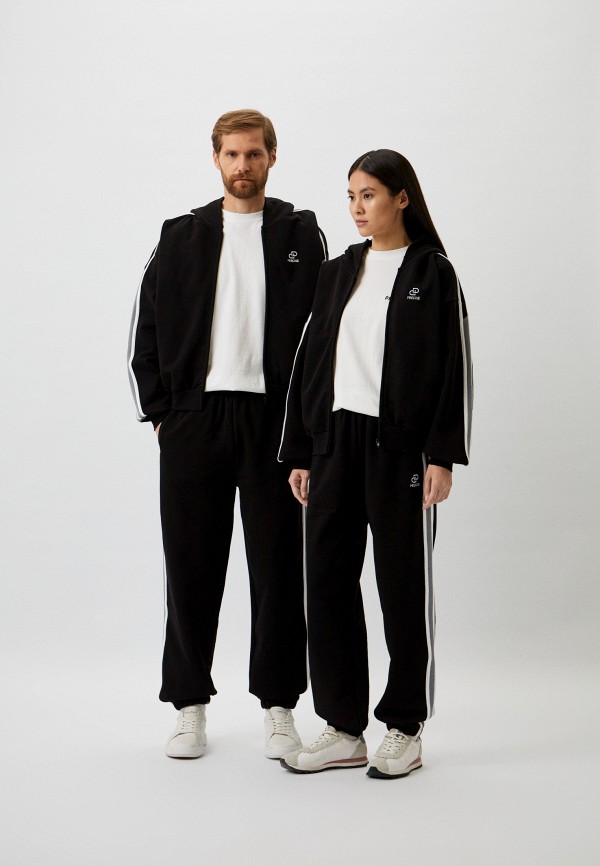 фото Толстовка precise paris