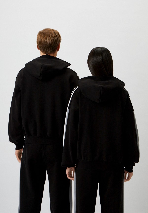 фото Толстовка precise paris