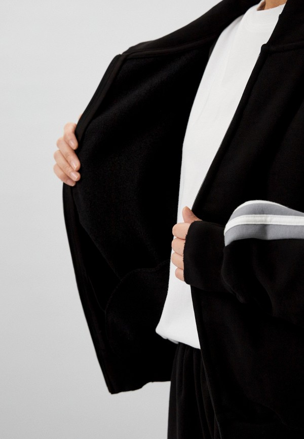 фото Толстовка precise paris