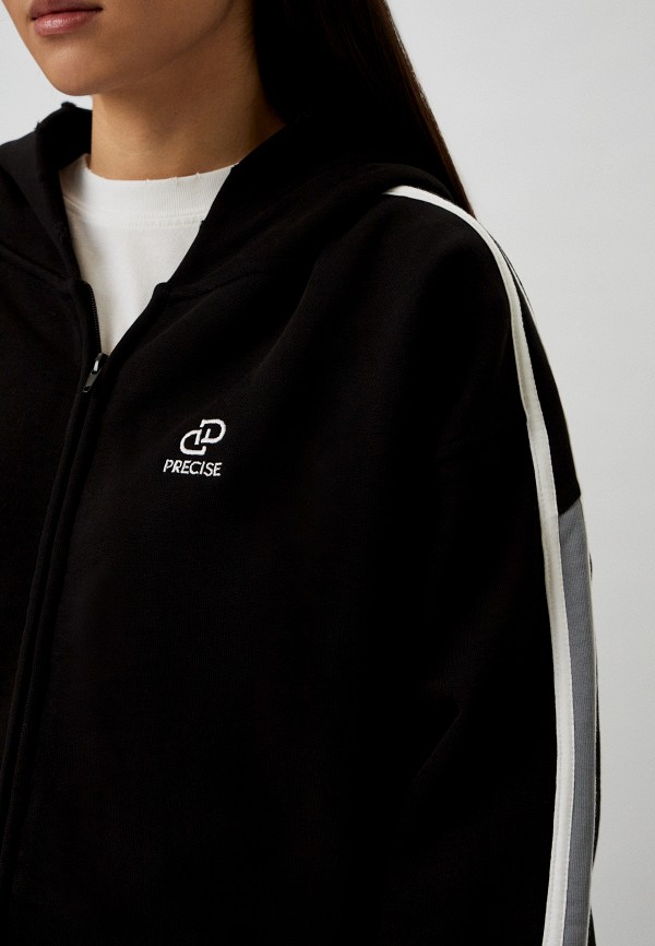 фото Толстовка precise paris