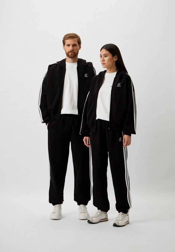 фото Брюки спортивные precise paris