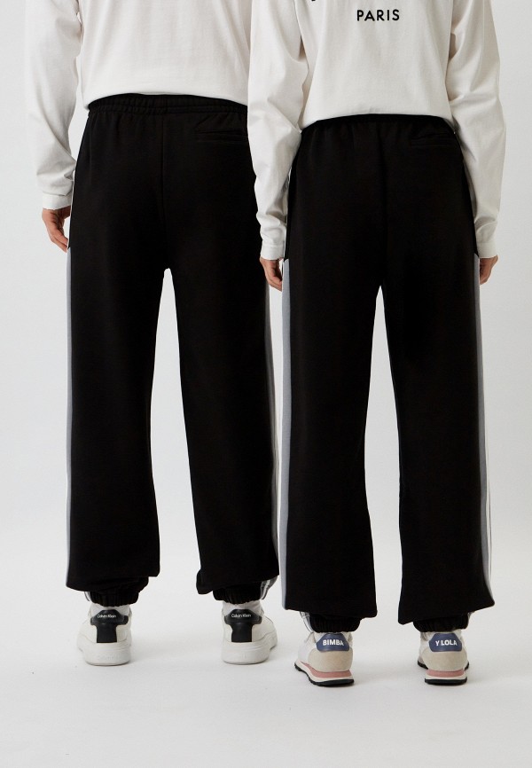 фото Брюки спортивные precise paris