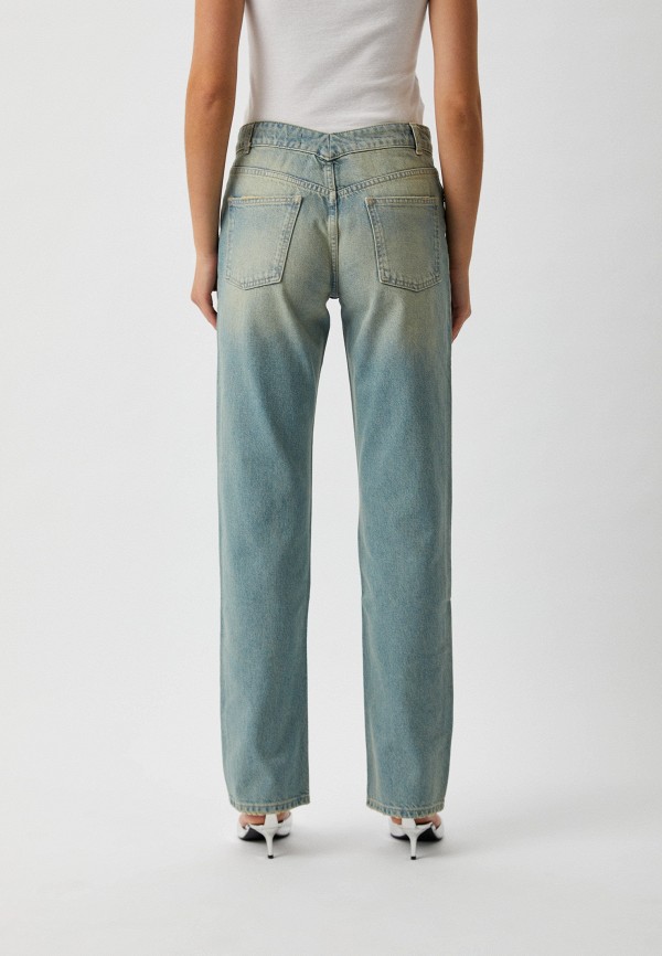 фото Джинсы precise paris