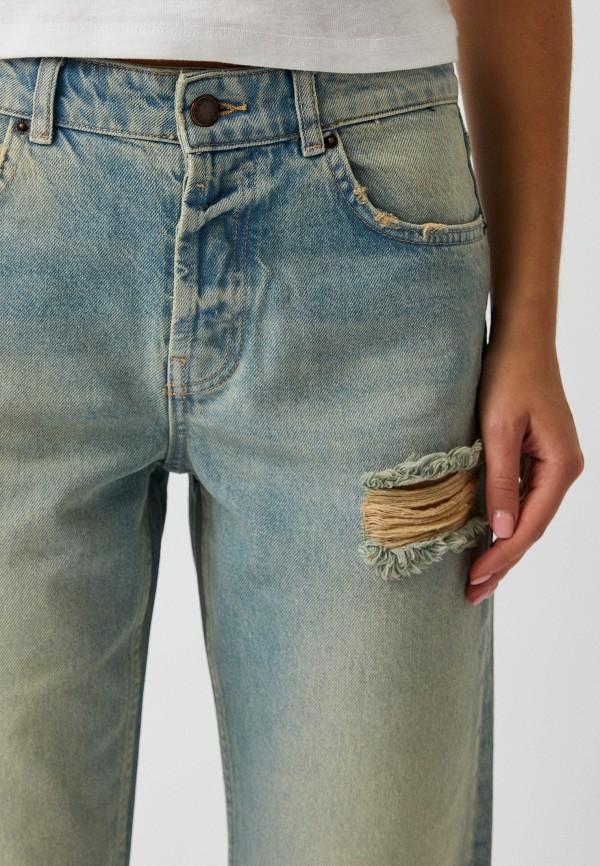 фото Джинсы precise paris