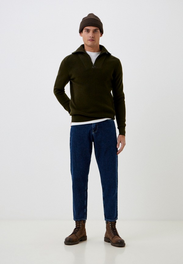 фото Джинсы on the 1st