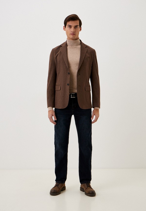 фото Водолазка on the 1st