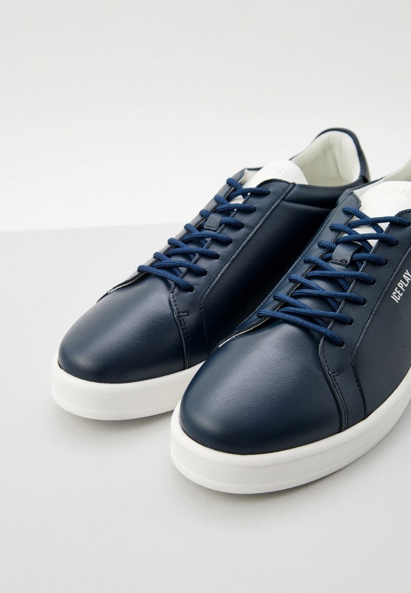 фото Кеды ice play