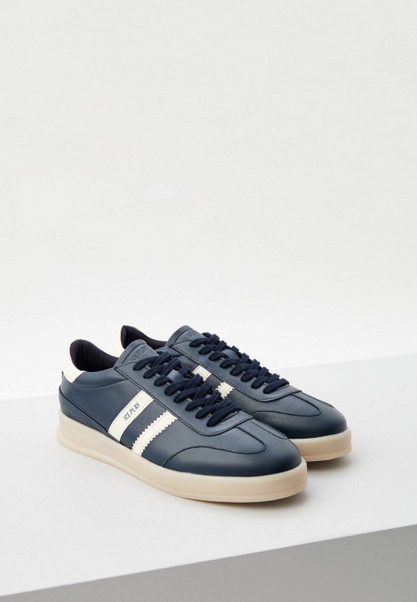 фото Кеды ice play